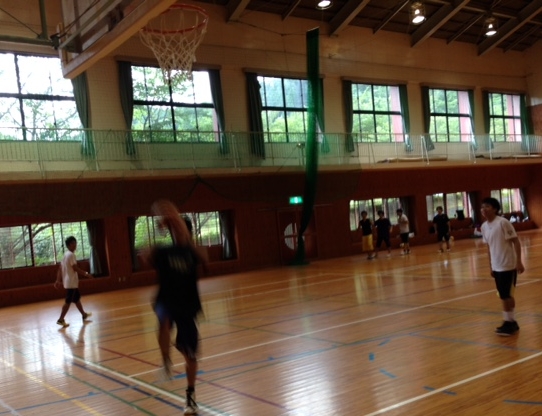 �o�X�P�b�g