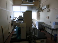 小実験室