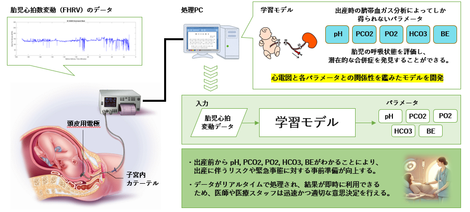 システムの概要