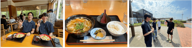 道の駅やよい