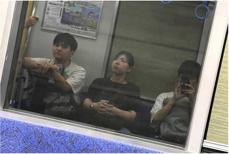伊丹空港→ホテル