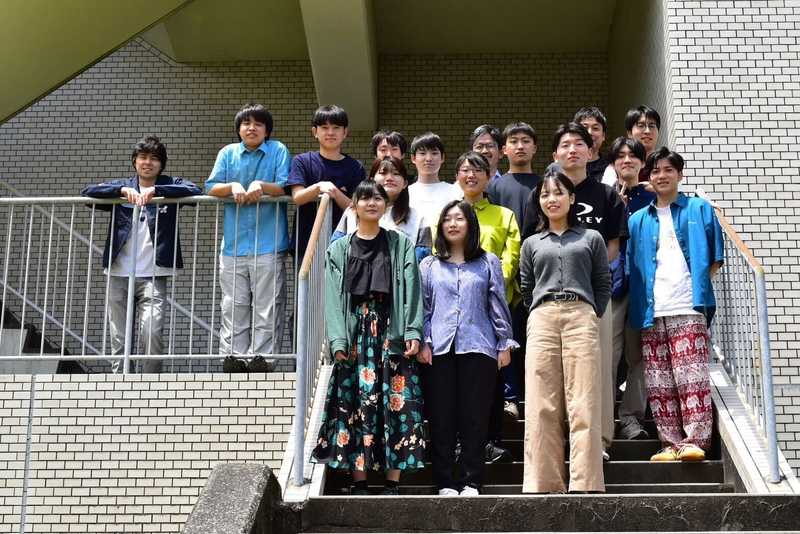 集合写真