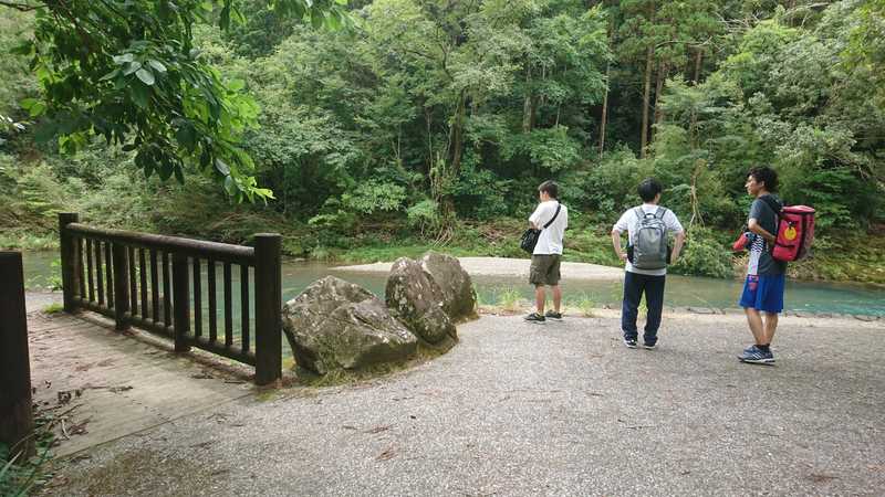 川辺1