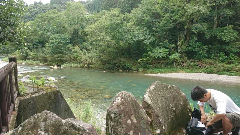 川辺2