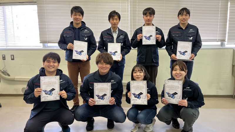 集合写真