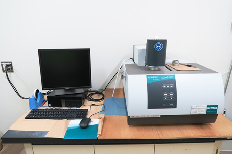 Evaluation system