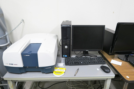 Evaluation system