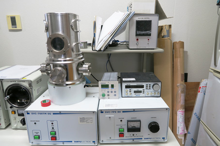 Sample preparation and processing