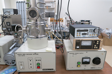 Sample preparation and processing