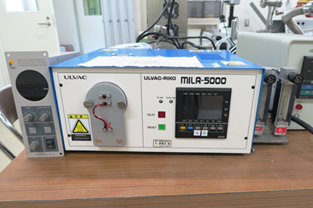 Sample preparation and processing