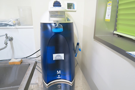 Sample preparation and processing