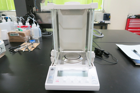 Sample preparation and processing