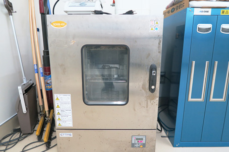 Sample preparation and processing
