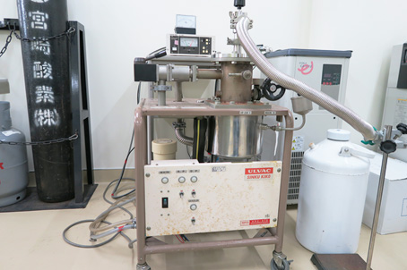Sample preparation and processing