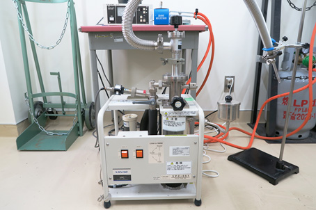 Sample preparation and processing