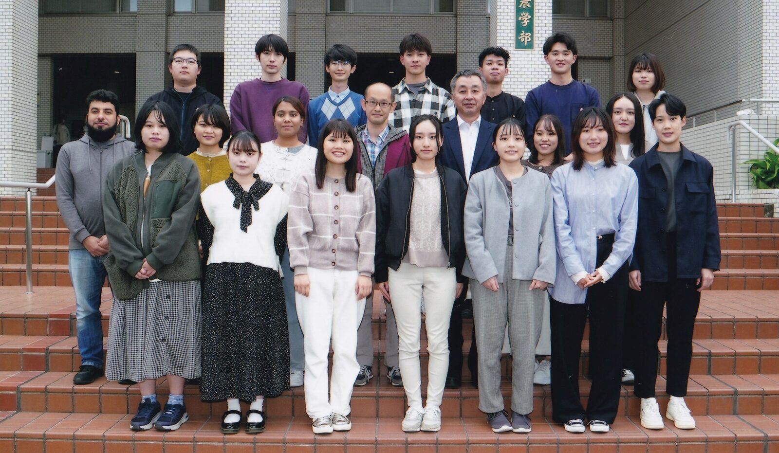 2022年度メンバー