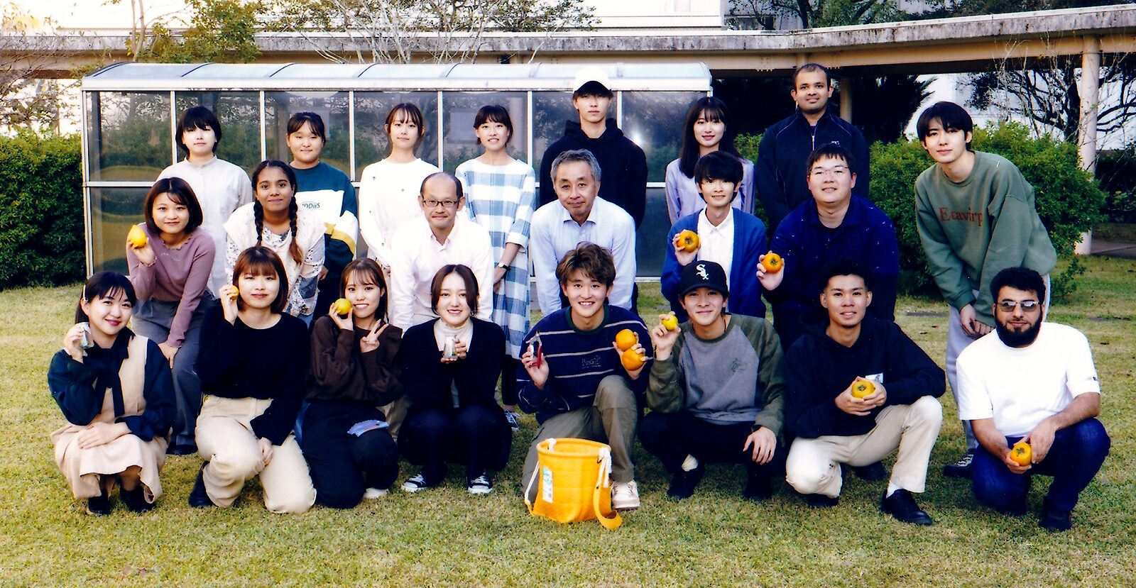 2023年度メンバー