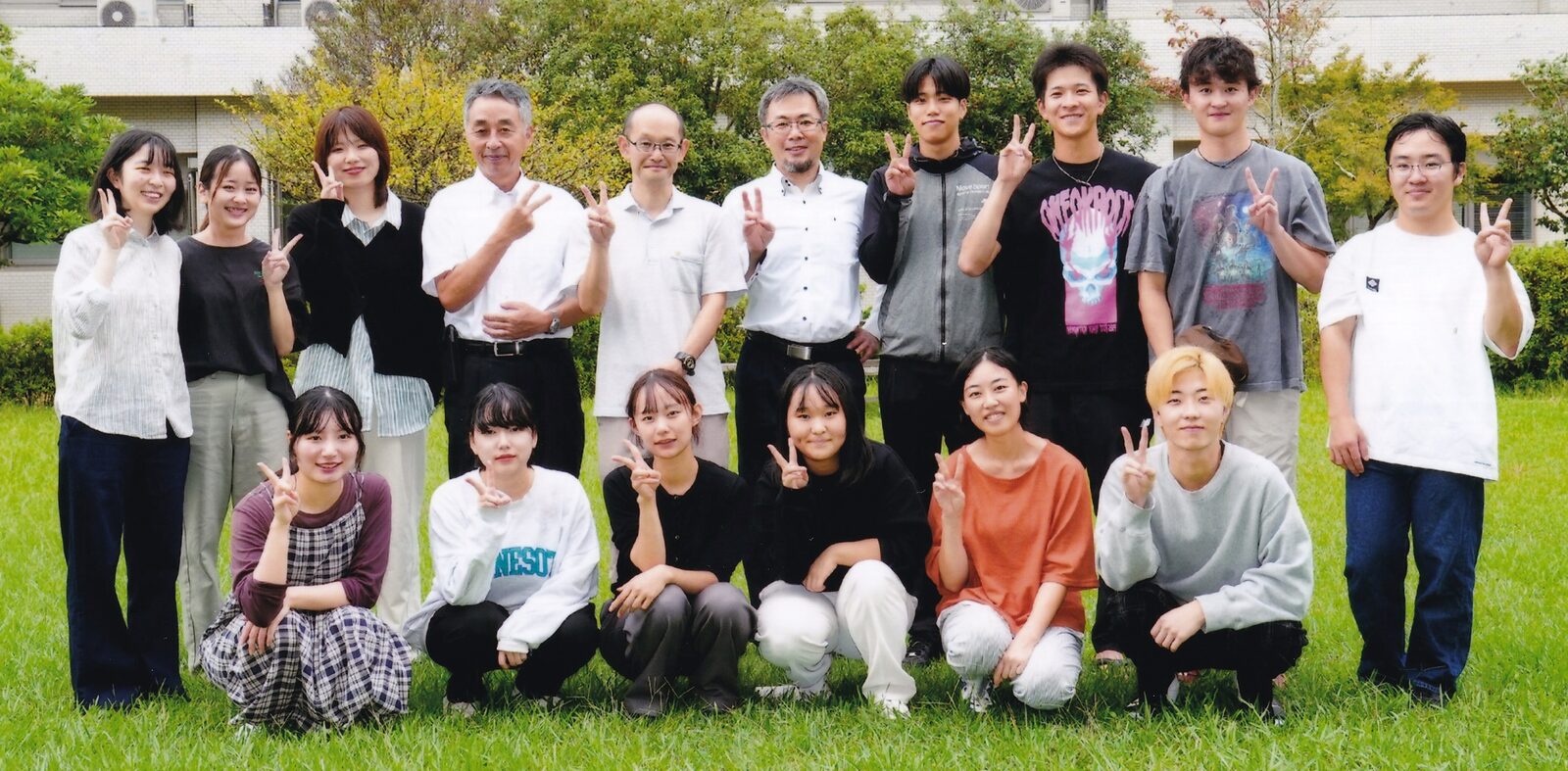 2024年度メンバー