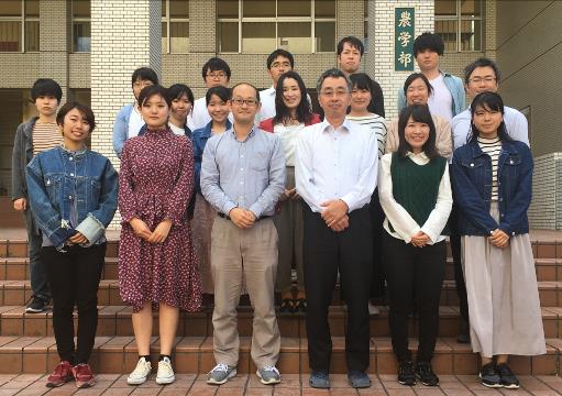 2019年度メンバー