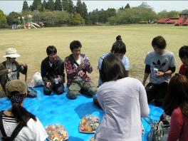 新メンバー歓迎会