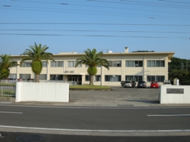 研究室旅行