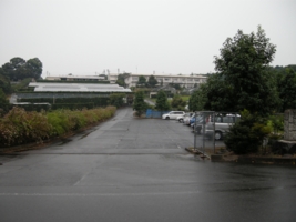 研究室旅行
