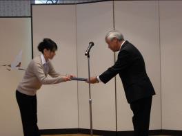 卒業式・修了式・謝恩会