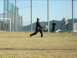 ソフトボール大会