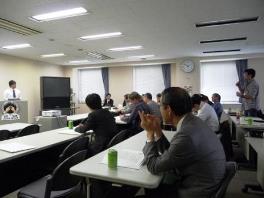 国際植物増殖者会議日本支部第17回愛知大会