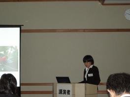 平成22年度日本熱帯農業学会第108回講演会