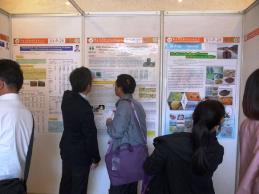 国際&国内学会参加