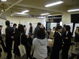 植物生産環境科学科卒業論文発表会