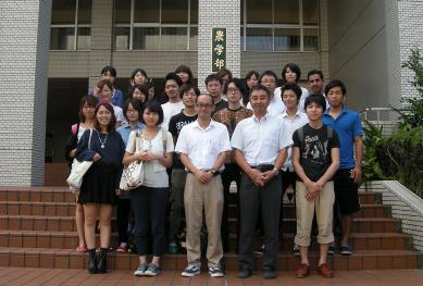 2013年度メンバー