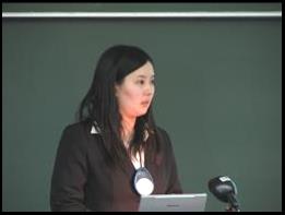 修論発表会・卒論発表会