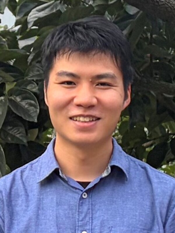 藤原 陽介 助教
