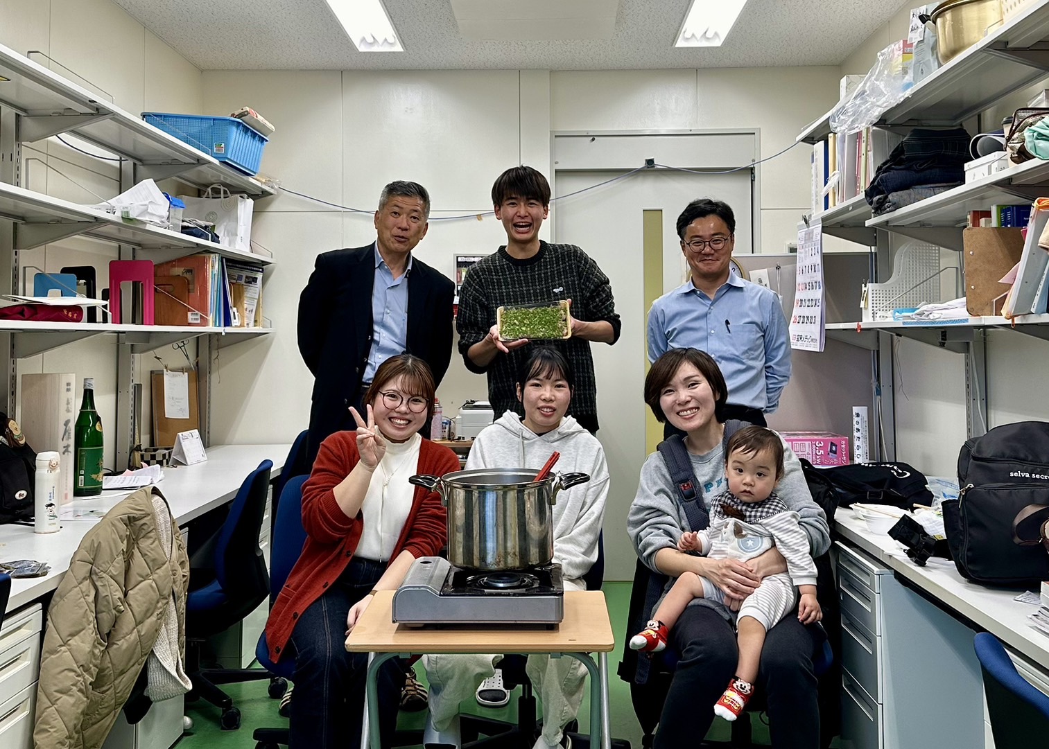 宮大りんぱん 2025年スタート🐍 | 宮崎大学 農学部 獣医学科 産業動物
