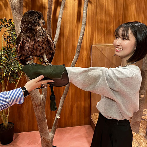 加藤さん