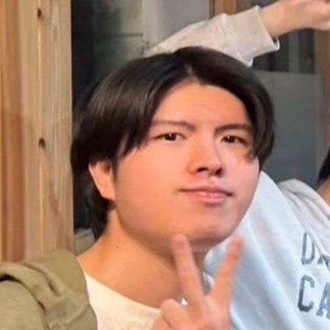 大山さん