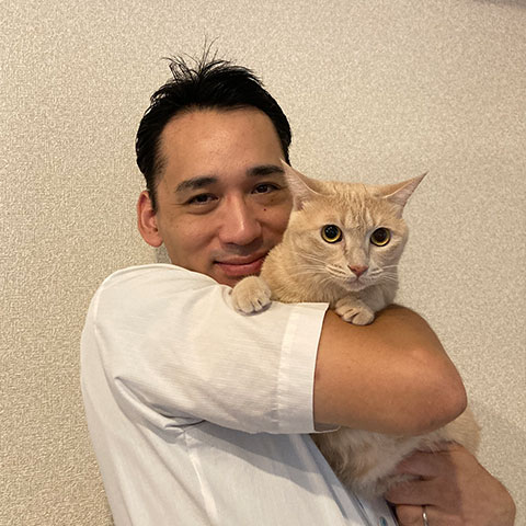 齊藤先生