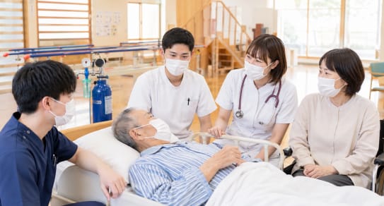 教育・研究