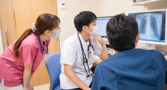 専門研修プログラム