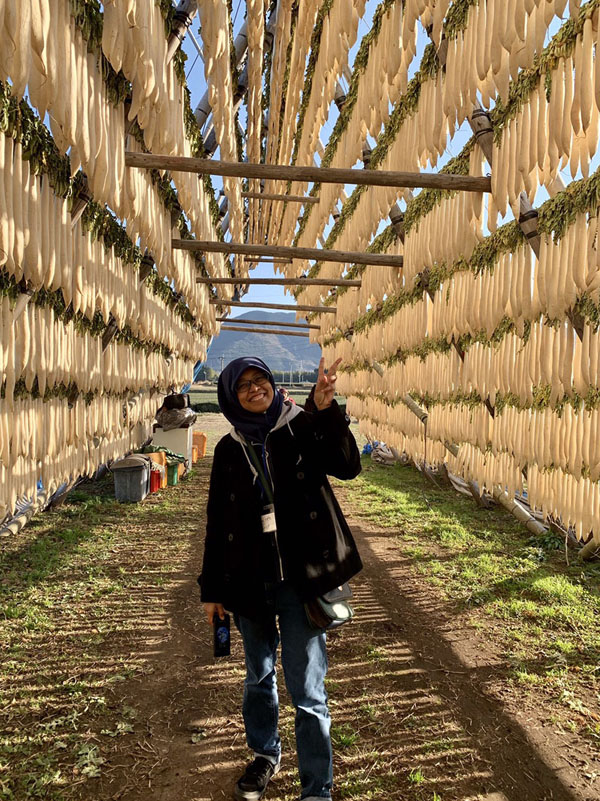 Nurul Izzati Bt Uda Zahli