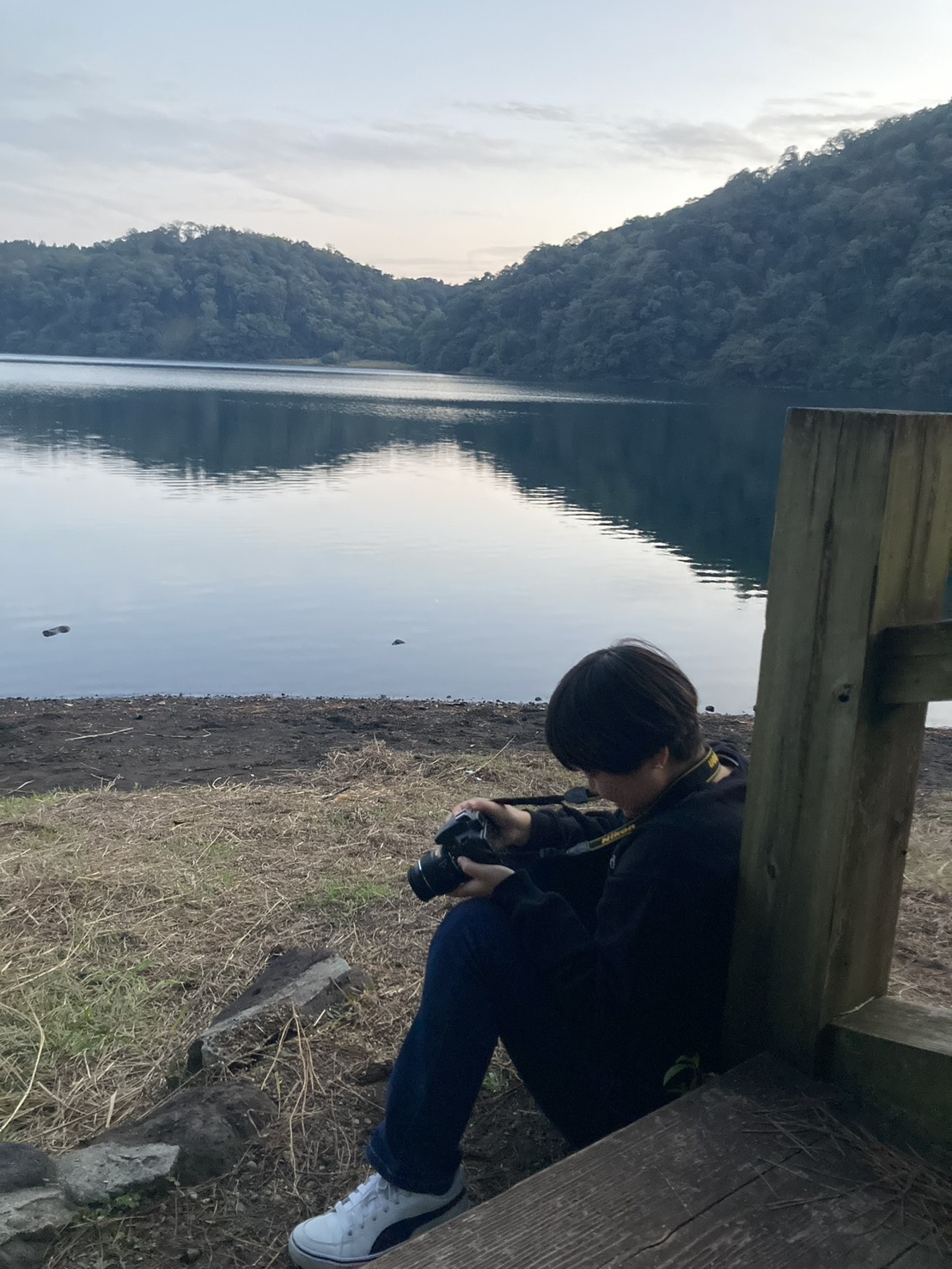 4年生　瀧口 美都