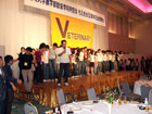平成18年7月 もえぎ会50周年