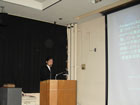 平成18年12月 卒論発表会
