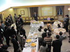平成22年2月 伊藤先生の定年退職を祝う会