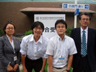 平成23年9月 日本獣医師学会