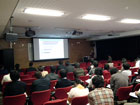 平成23年12月 分析講演会