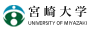 宮崎大学ホームページへ